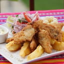 Foto de Chicharrón De Trucha