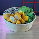 Foto de Gohan de Pollo