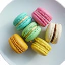 Foto de Macaron