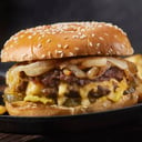 Foto de BURGER ARTESANAL CHESSE