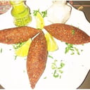 Foto de KIBBE Tres Piezas