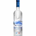 Foto de Vodka Grey Goose