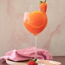 Foto de Spritz de frutilla