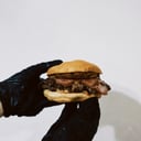 Foto de Onion Bacon + Dip Doble 🍔