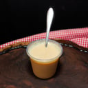 Foto de Postre de natas