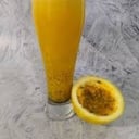 Foto de Jugos naturales en agua
