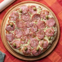 Foto de Pizza Erato (Calabresa)