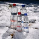 Foto de Agua mineral