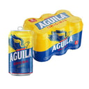Foto de Cubetazo x7 águila original lata