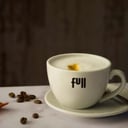 Foto de Café lagrima
