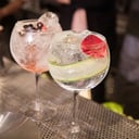 Foto de Gin-Tonic Baum