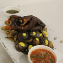 Foto de Pulpo a la Parrilla