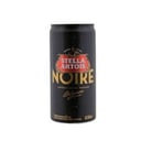 Foto de STELLA ARTOIS NOIRE LATA 473 cc