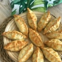 Foto de carne picante