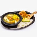 Foto de SANCOCHO COMPLETO