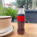 Foto de Coca cola zero