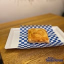 Foto de Pastel de Arequipe