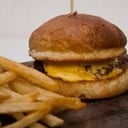 Foto de Cheese Burger