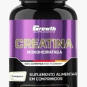 Foto de CREATINA (Creapure®) 120 TA - SUPLEMENTOS PARA EL CRECIMIENTO