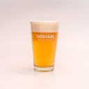 Foto de Pinta hazy ipa