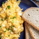 Foto de HUEVOS REVUELTOS 