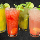 Foto de MOJITOS SABORES SIN ALCOHOL