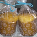 Foto de BUDIN CUP DE NARANJA