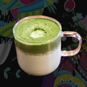 Foto de TÉ MATCHA