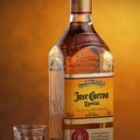 Foto de JOSE CUERVO DORADO