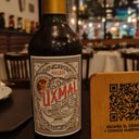 Foto de Uxmal (Malbec)
