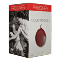 Foto de BIB Preignes Les gourmandises