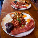 Foto de English Breakfast