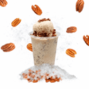 Foto de Raspado de Nuez