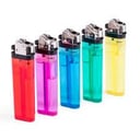 Foto de Clippers o Encendedor