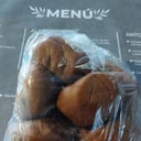 Foto de Pan de Café 