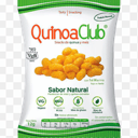 Foto de Cheetos de quinoa 