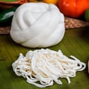 Foto de Queso Oaxaca