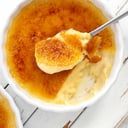 Foto de Crème Brûlée