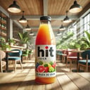 Foto de Jugo Hit 500 ml