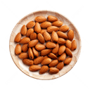 Foto de Almendras