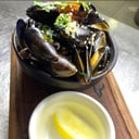 Foto de Choritos a la Marinera