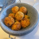 Foto de Croquetas de Camarón