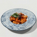 Foto de Rigatoni "Putanesca"