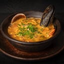 Foto de Sopa marinera