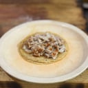 Foto de TACO CHULETA