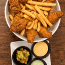 Foto de  CHICKEN WINGS