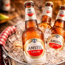Foto de Amstel