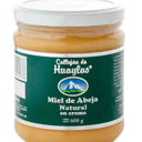 Foto de MIEL EN CREMA