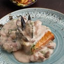 Foto de SALMON MARINERO