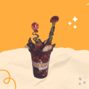 Foto de VASO LOCO MEX